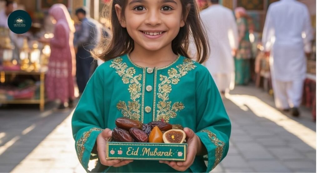 Eid ul adha 2025