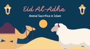Animal sacrifice in islam