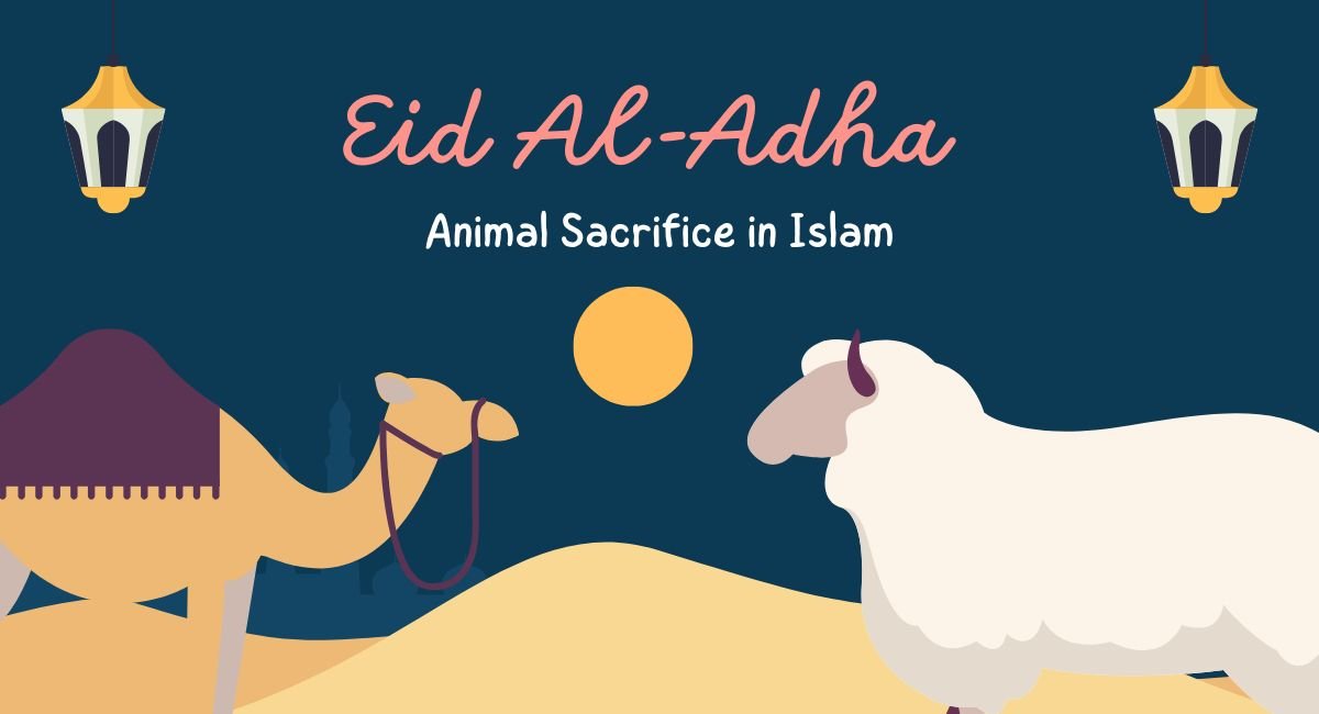 Animal sacrifice in islam