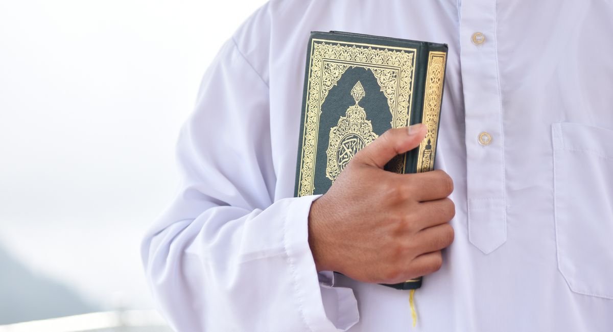 dua for memorizing quran