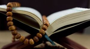how to pray istikhara