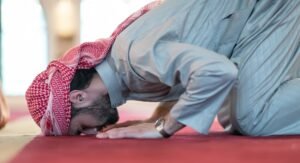learn how to start a prayer