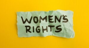 rights of women in islam