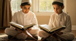 learn noorani qaida from beginning