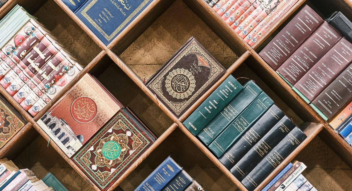 learn about seerah e rasool (SAWW)