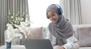 online arabic tutor